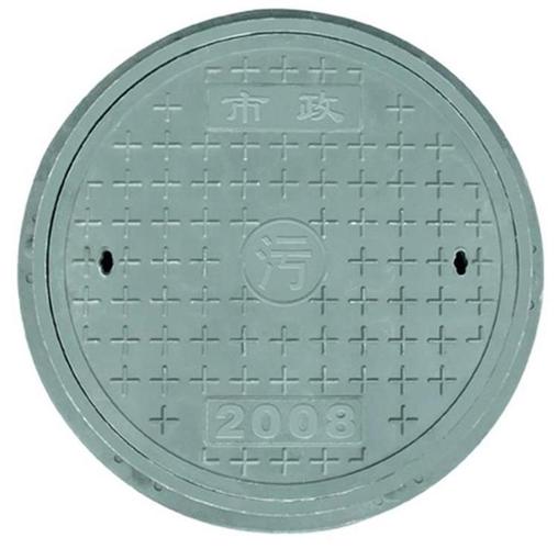 建材产品 五金 通用五金 井盖 产品详细介绍